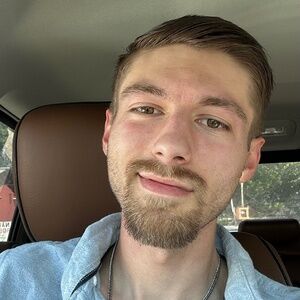 Meet your Posher, Brian